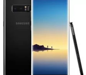 Les Samsung Galaxy Note 8, Galaxy A8 et Galaxy S8 et S9 en promotion